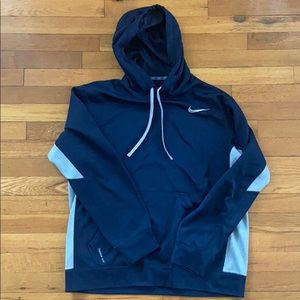 Nike - Therma-Fit Hooded Sweatshirt